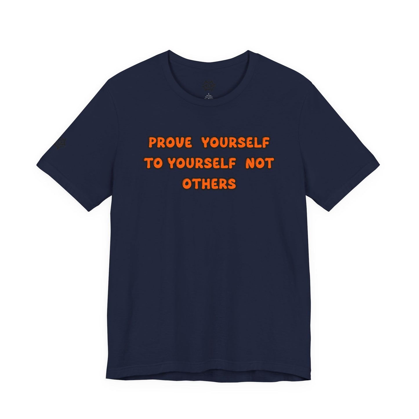 T-Shirt / Prove