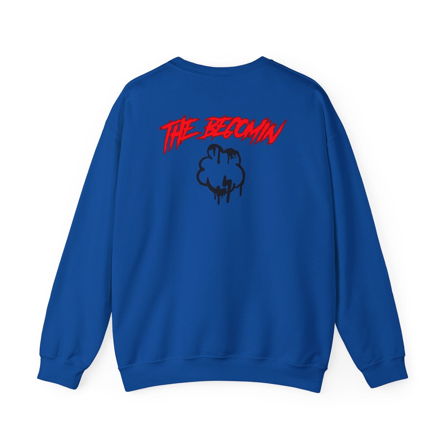 Sweatshirt / Dr. Down Bad