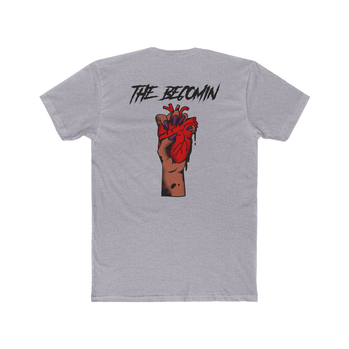 T-Shirt / Trust