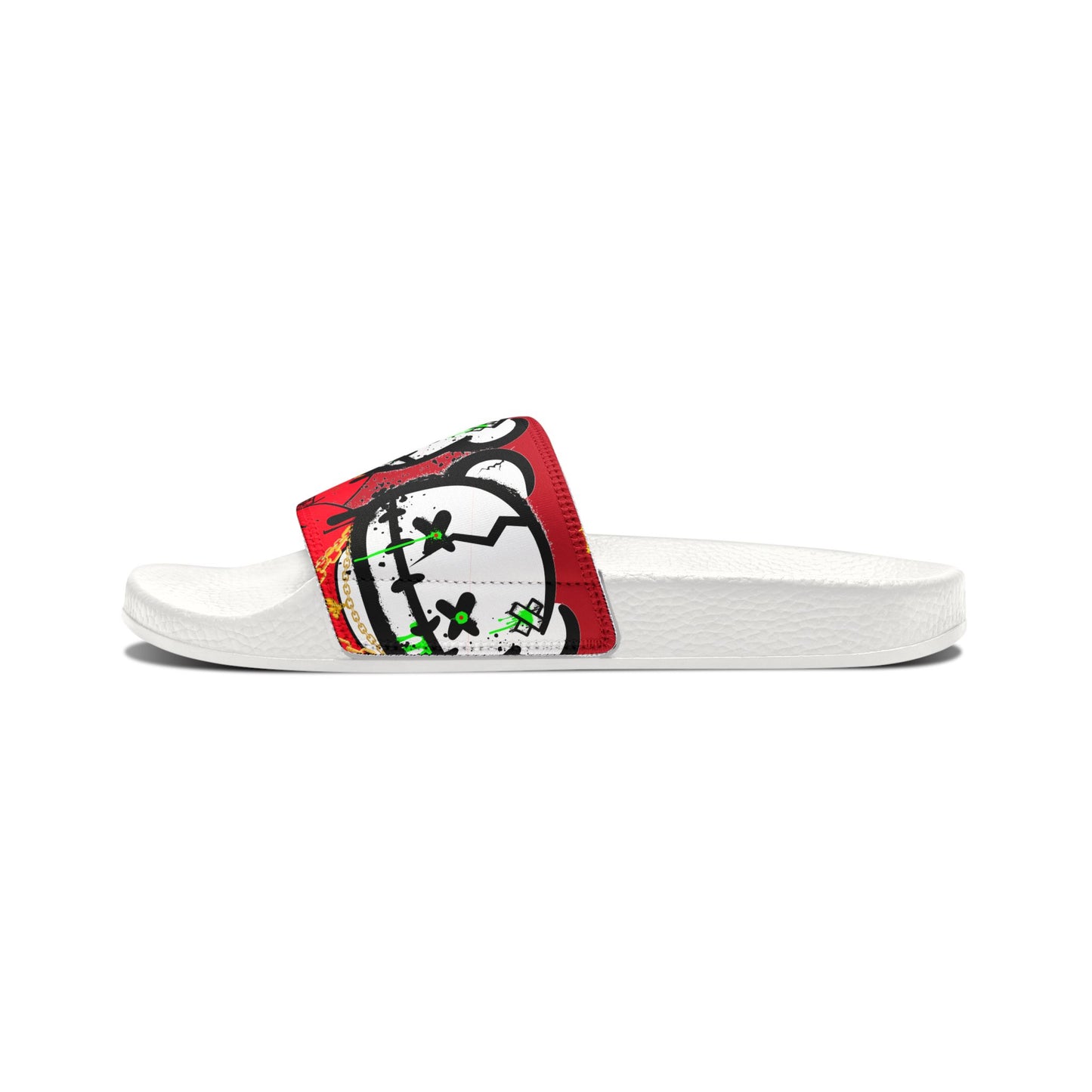 Men's Slides / B. Grizzly