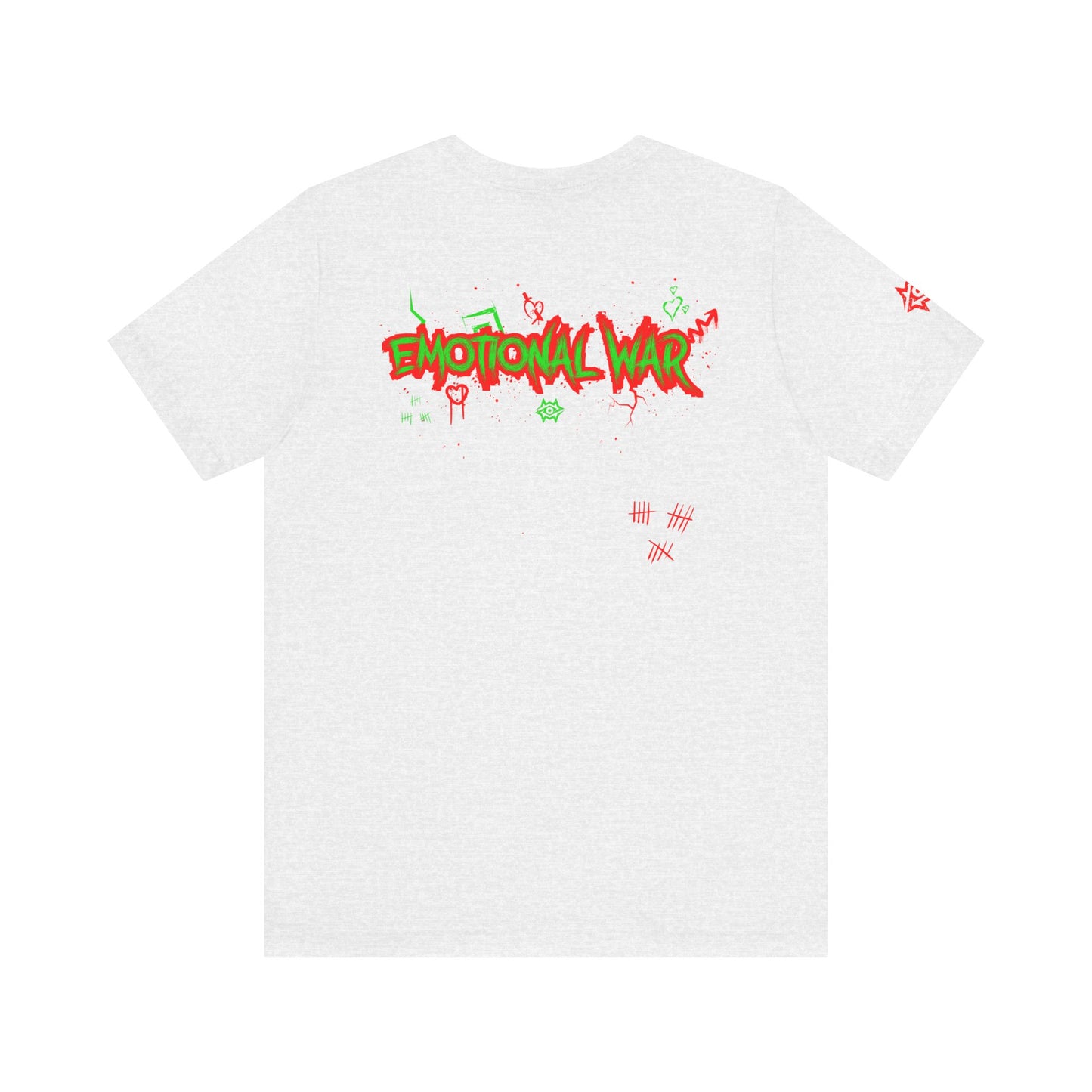 T-Shirt / Error God