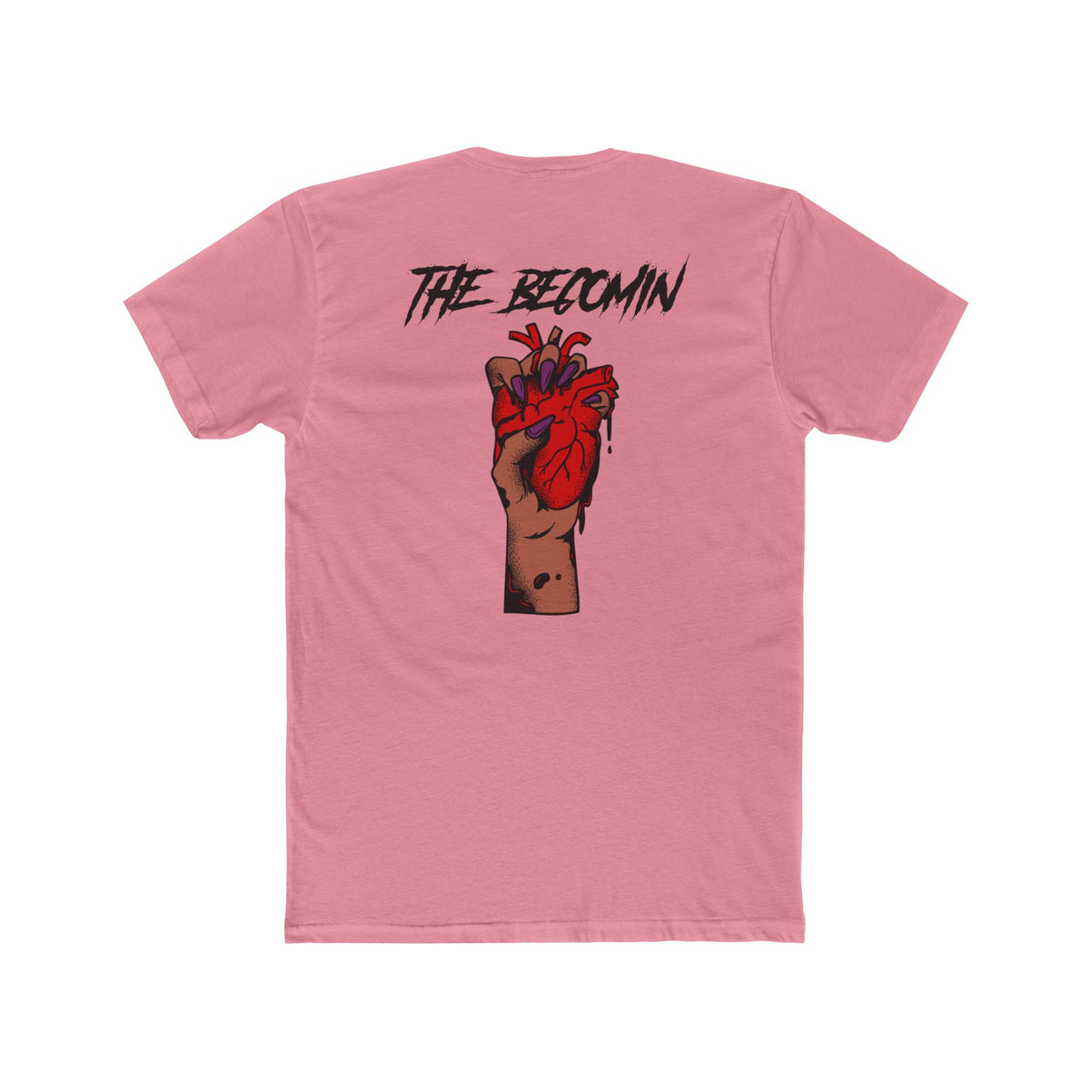 T-Shirt / Trust