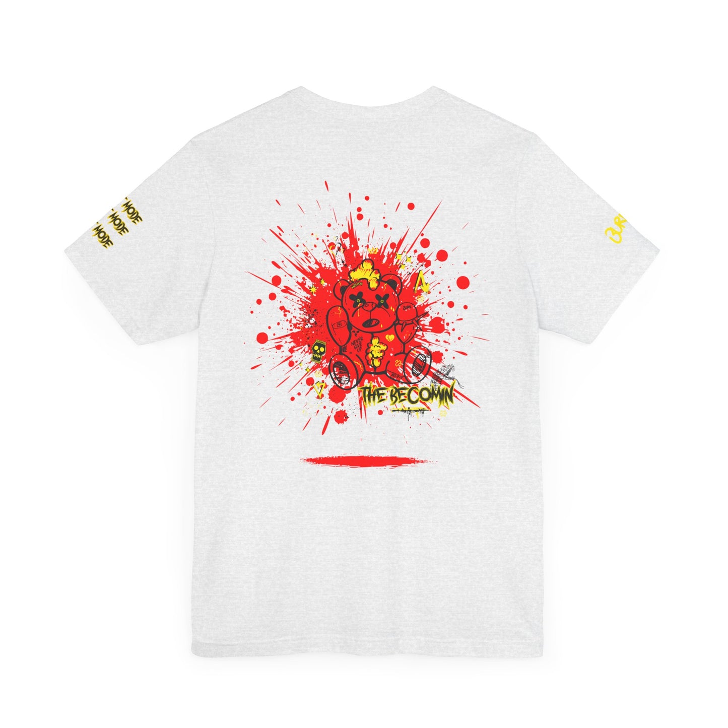 T-Shirt - ITS MY JOB TO WIN