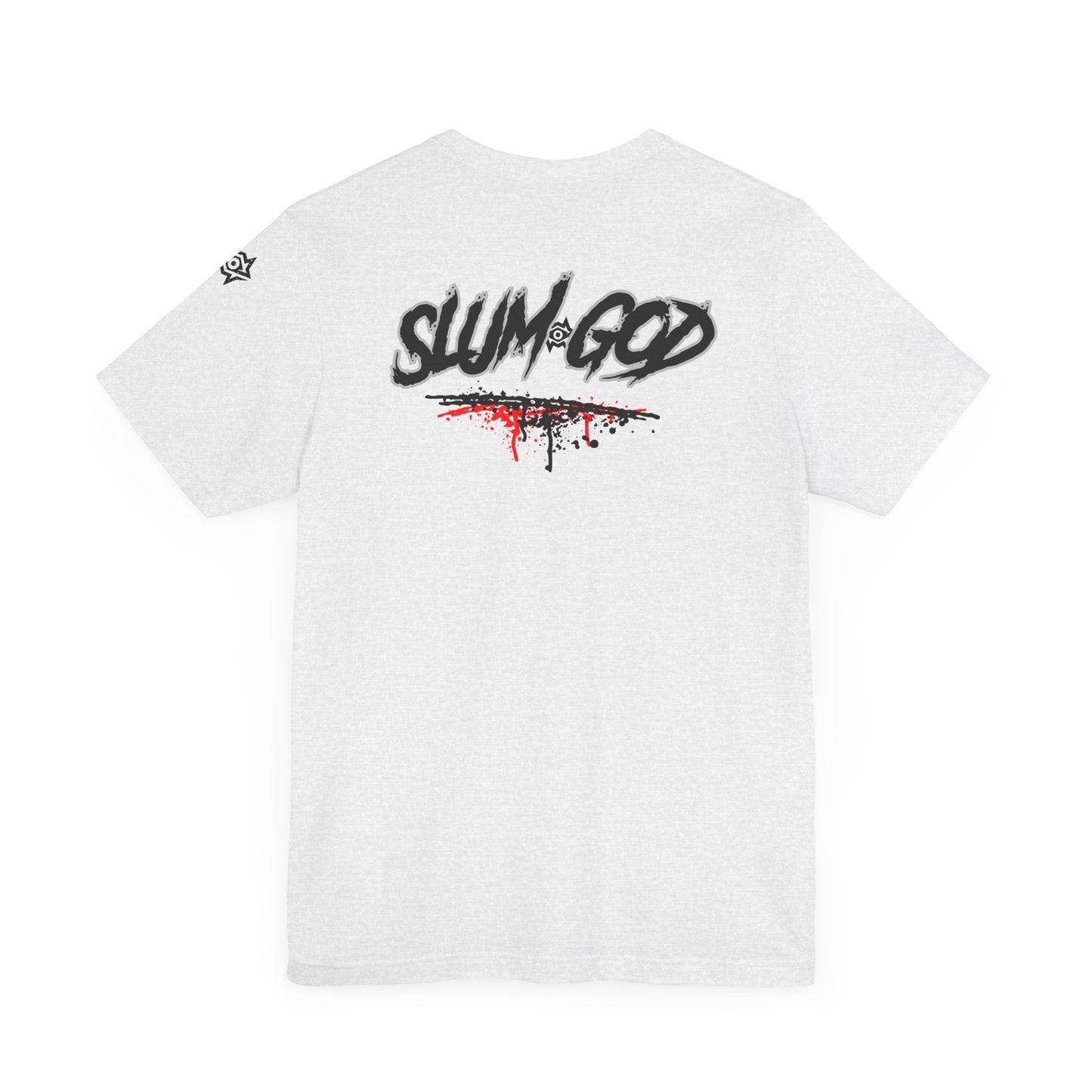 T-Shirt / Silence