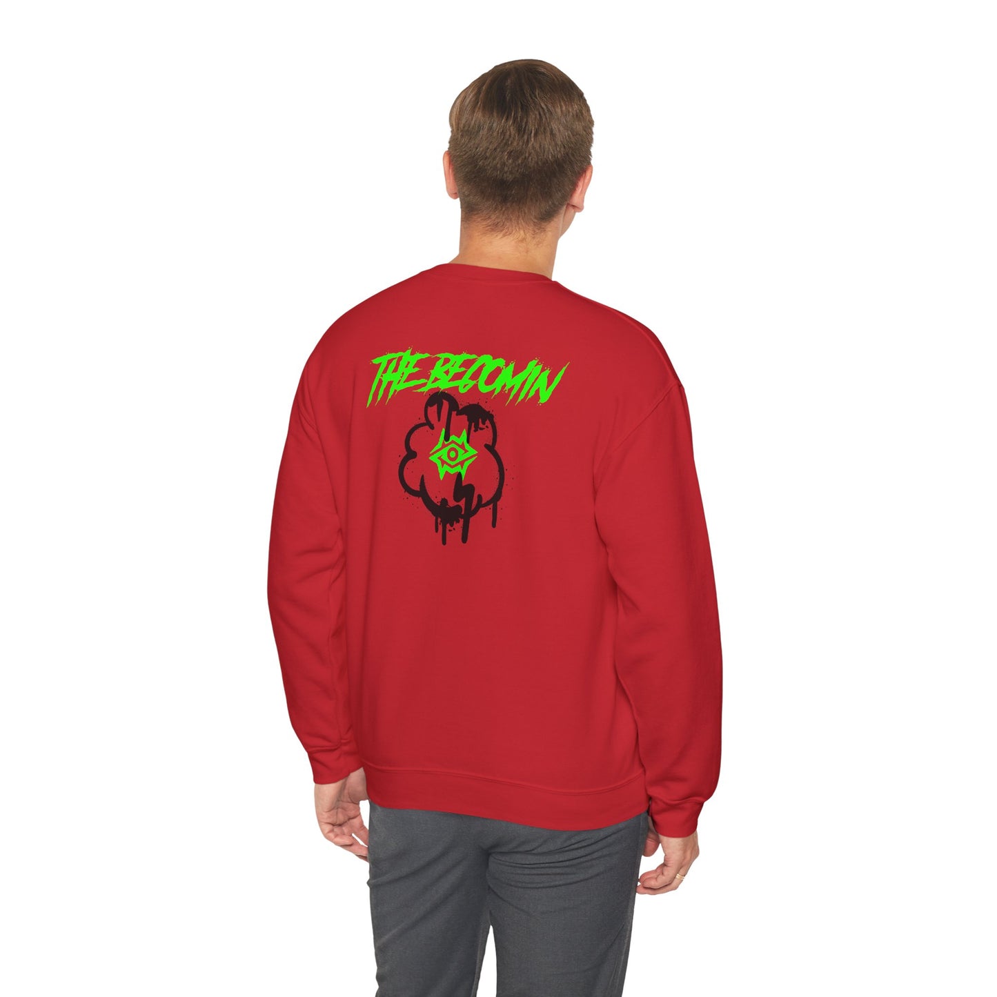 Sweatshirt / OG Piff