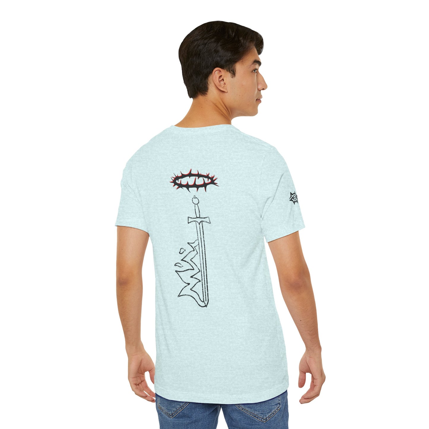 T-Shirt / Built
