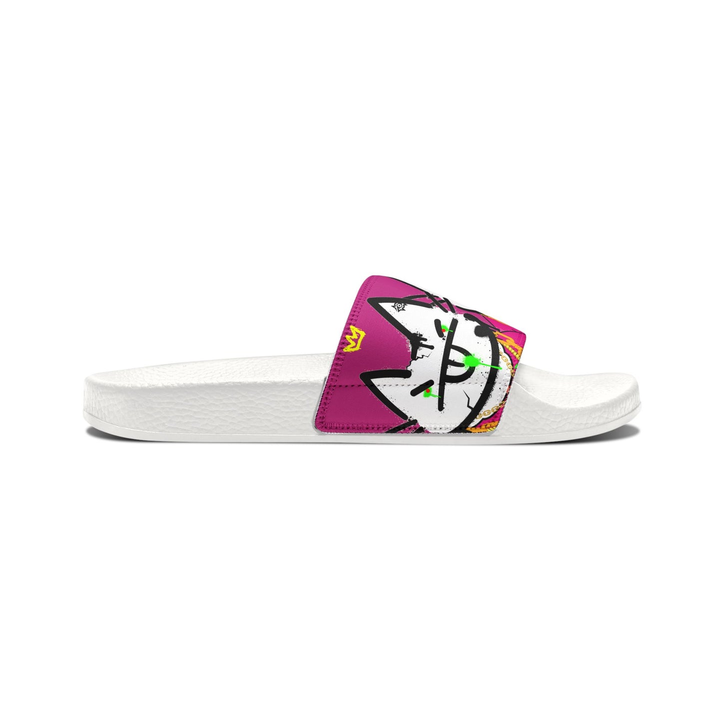 Men's Slides / Breda Love