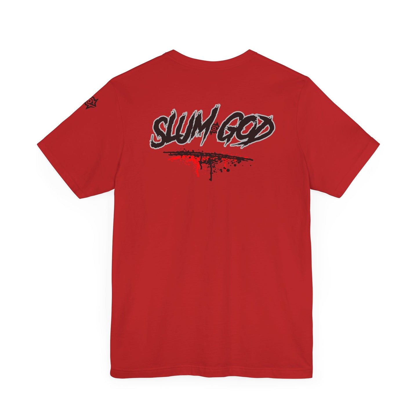 T-Shirt / Silence