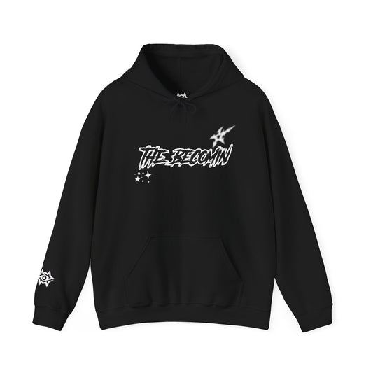 Hoodie / The Purpose