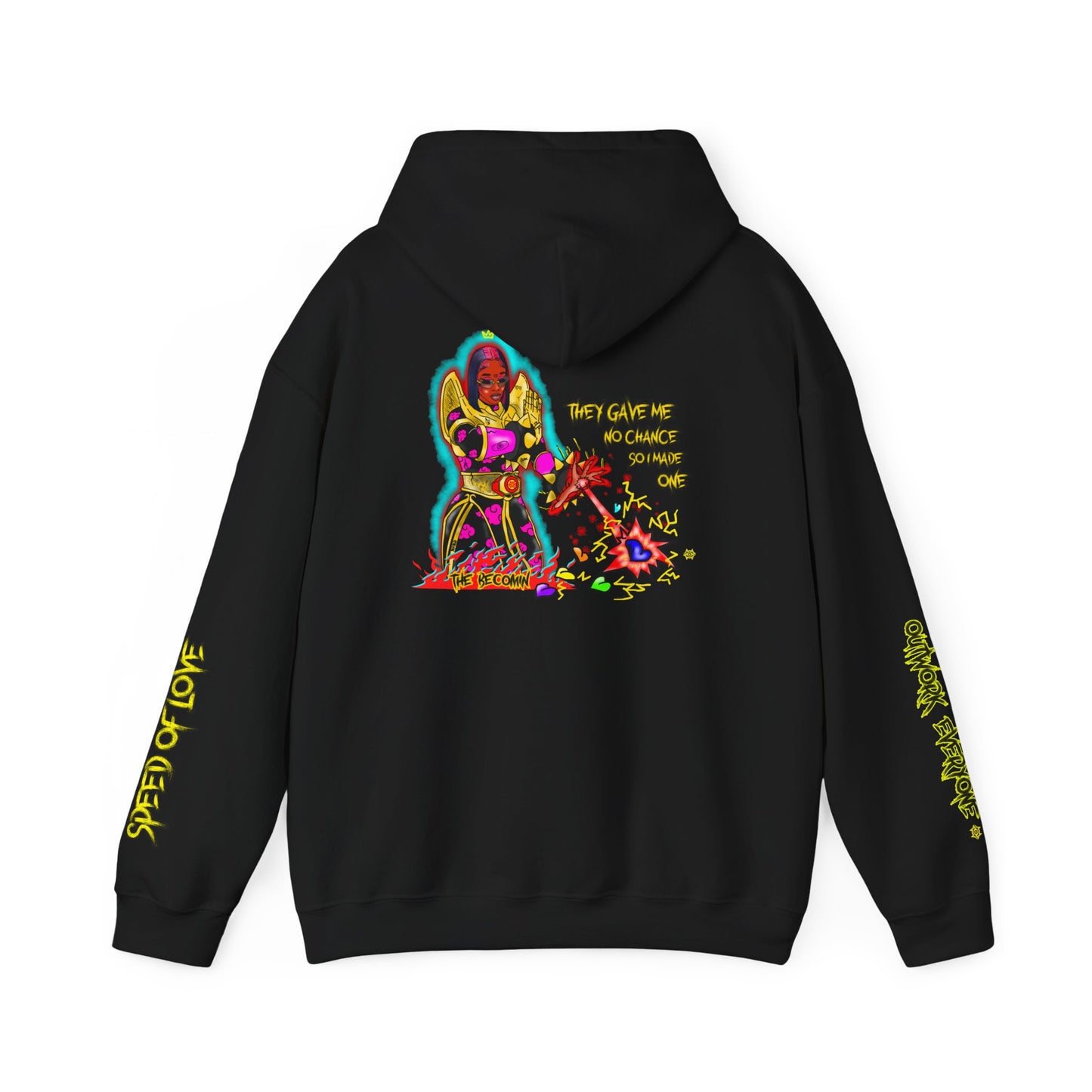 Hoodie / Chance