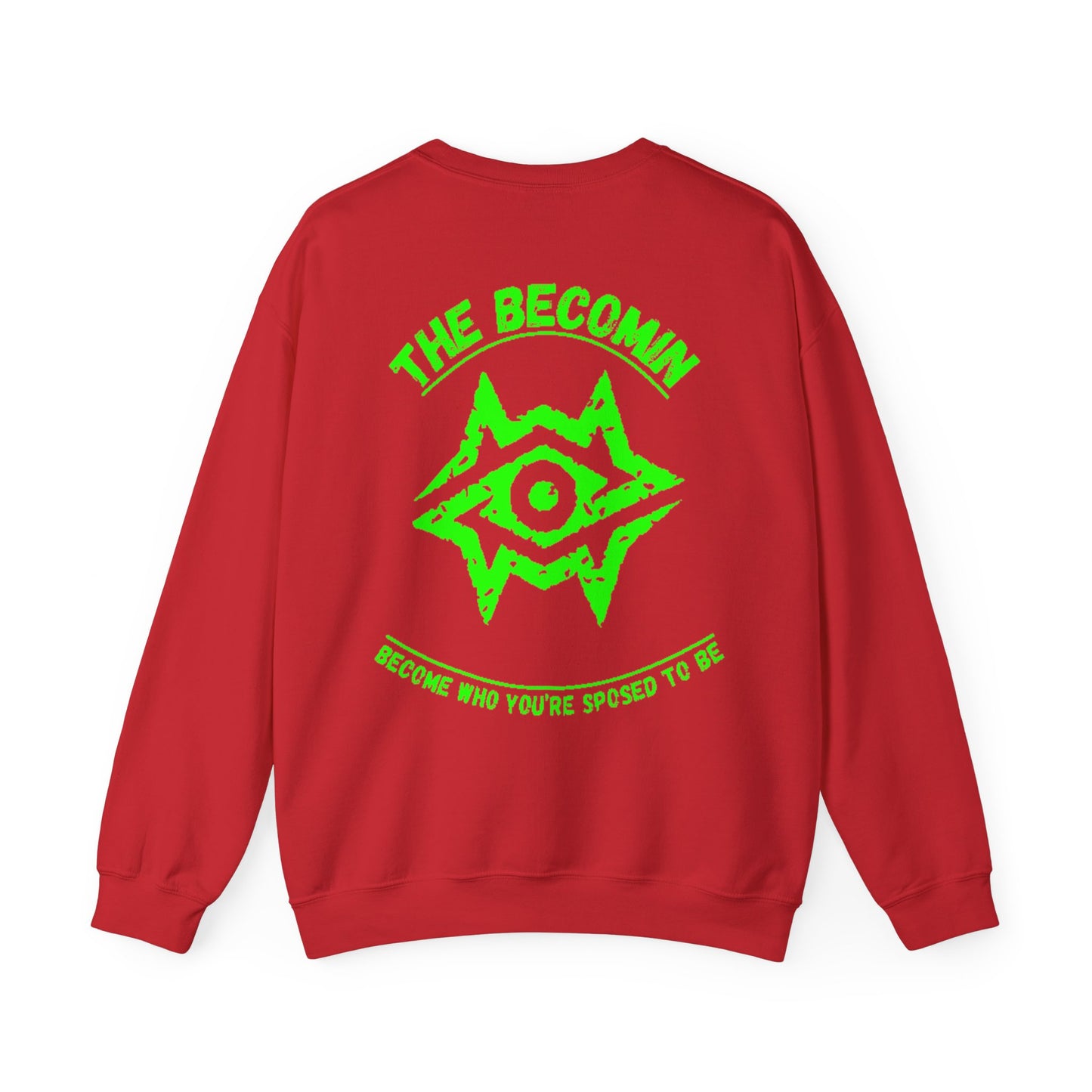 Unisex Heavy Blend™ Crewneck Sweatshirt