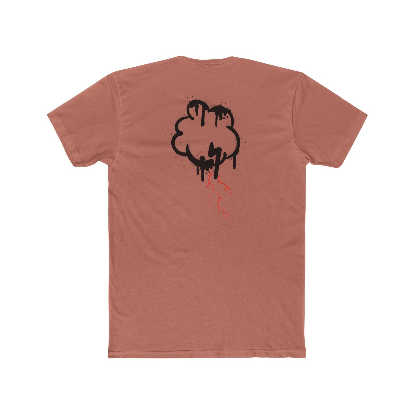T-Shirt / Power