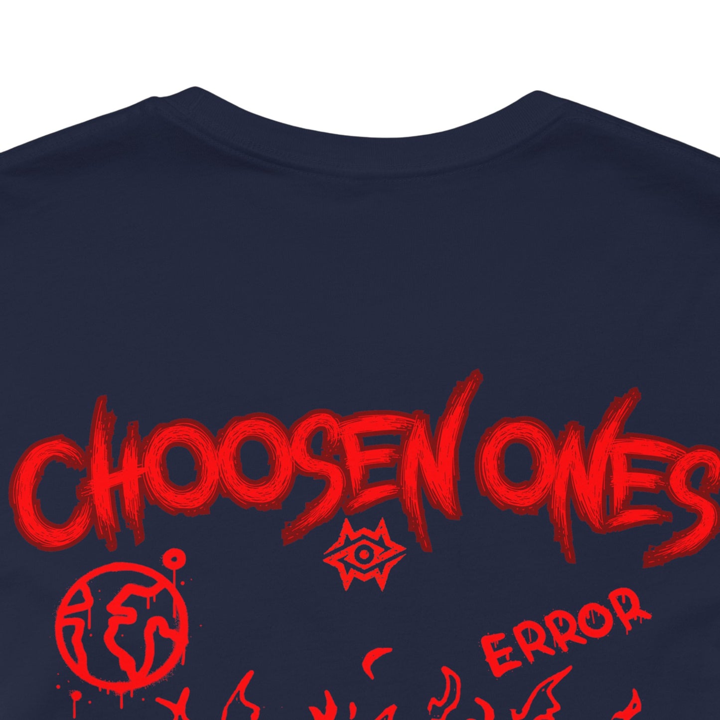 T-Shirt - Shut The Doe