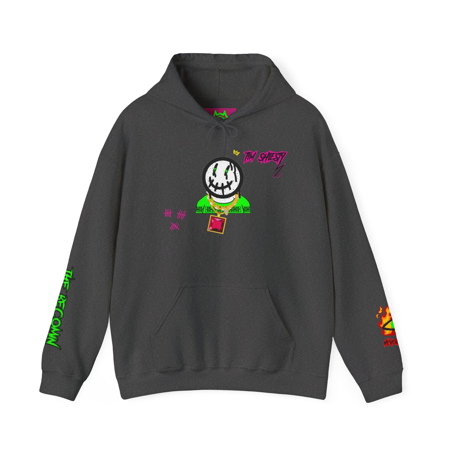 Hoodie / Tim Shiesty