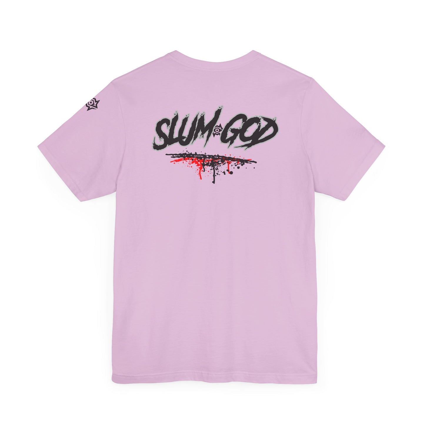 T-Shirt / Silence
