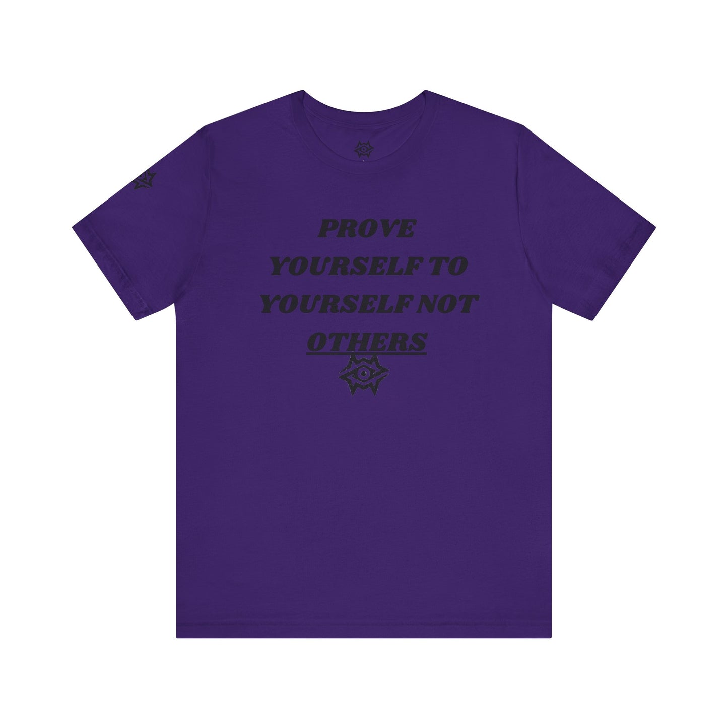 T-Shirt / Prove