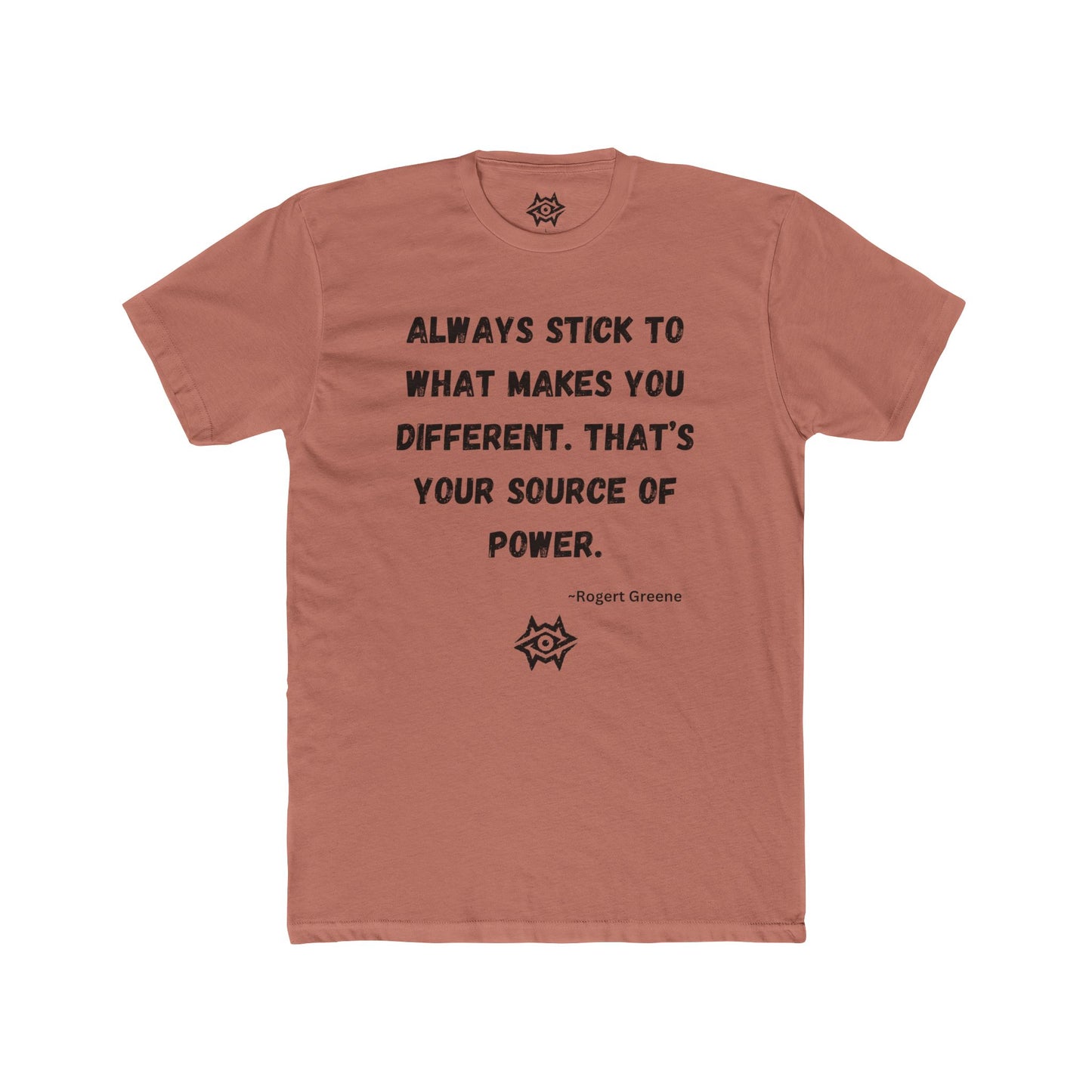 T-Shirt / Power