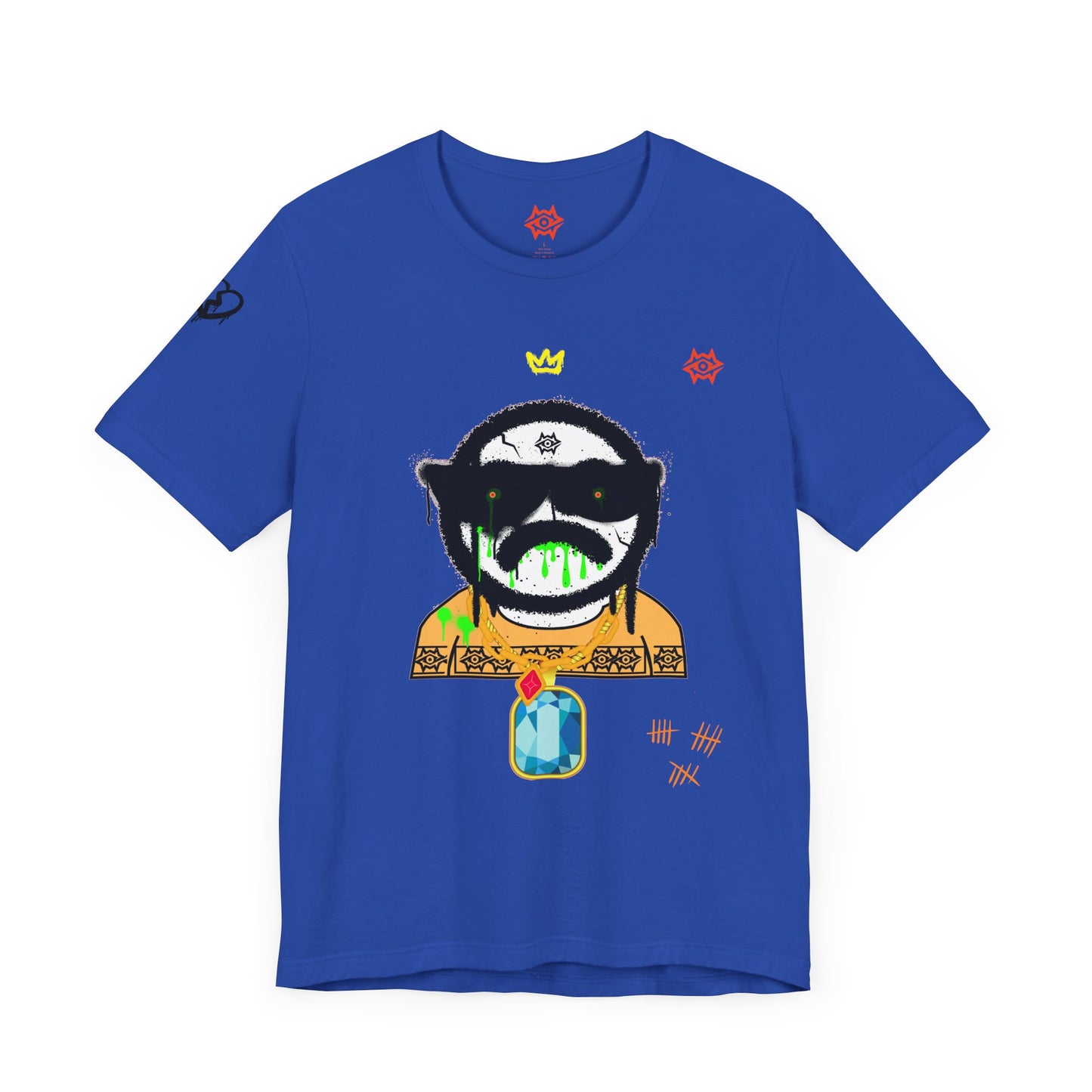 T-Shirt / OG Knowledge