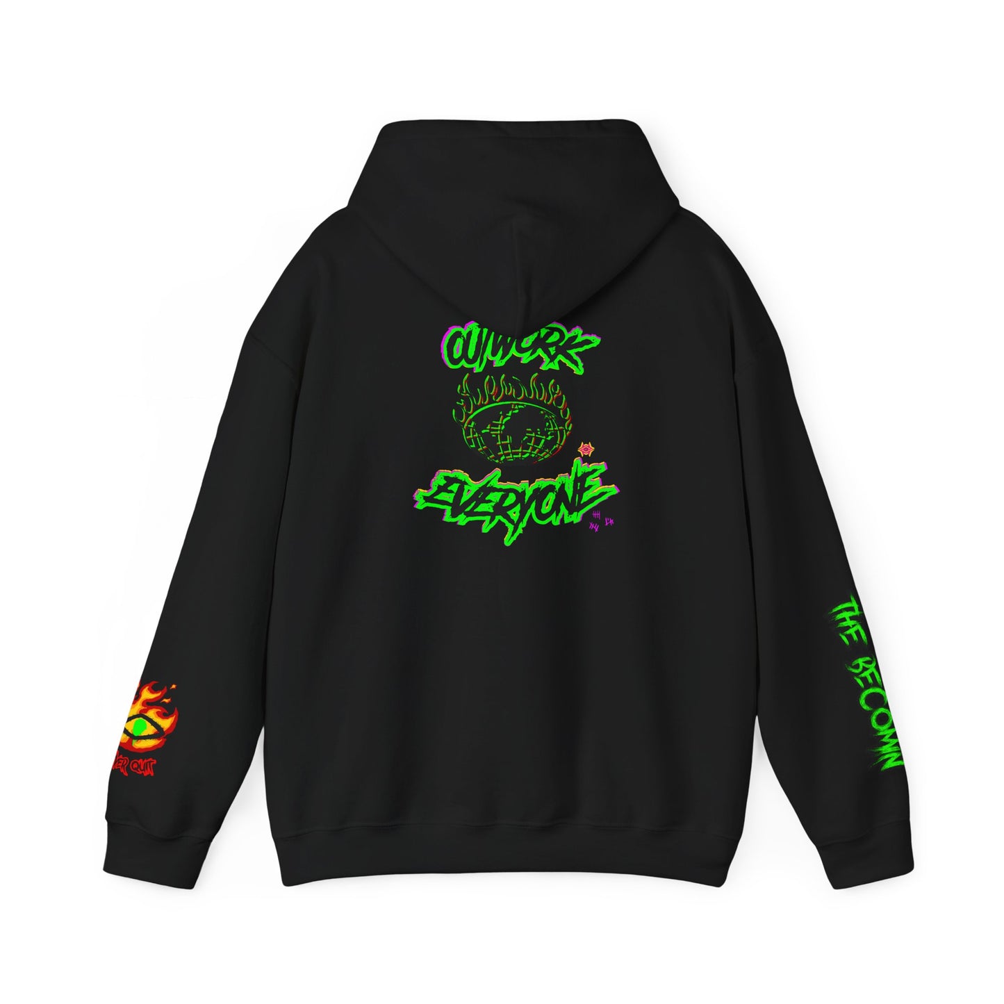 Hoodie / Tim Shiesty