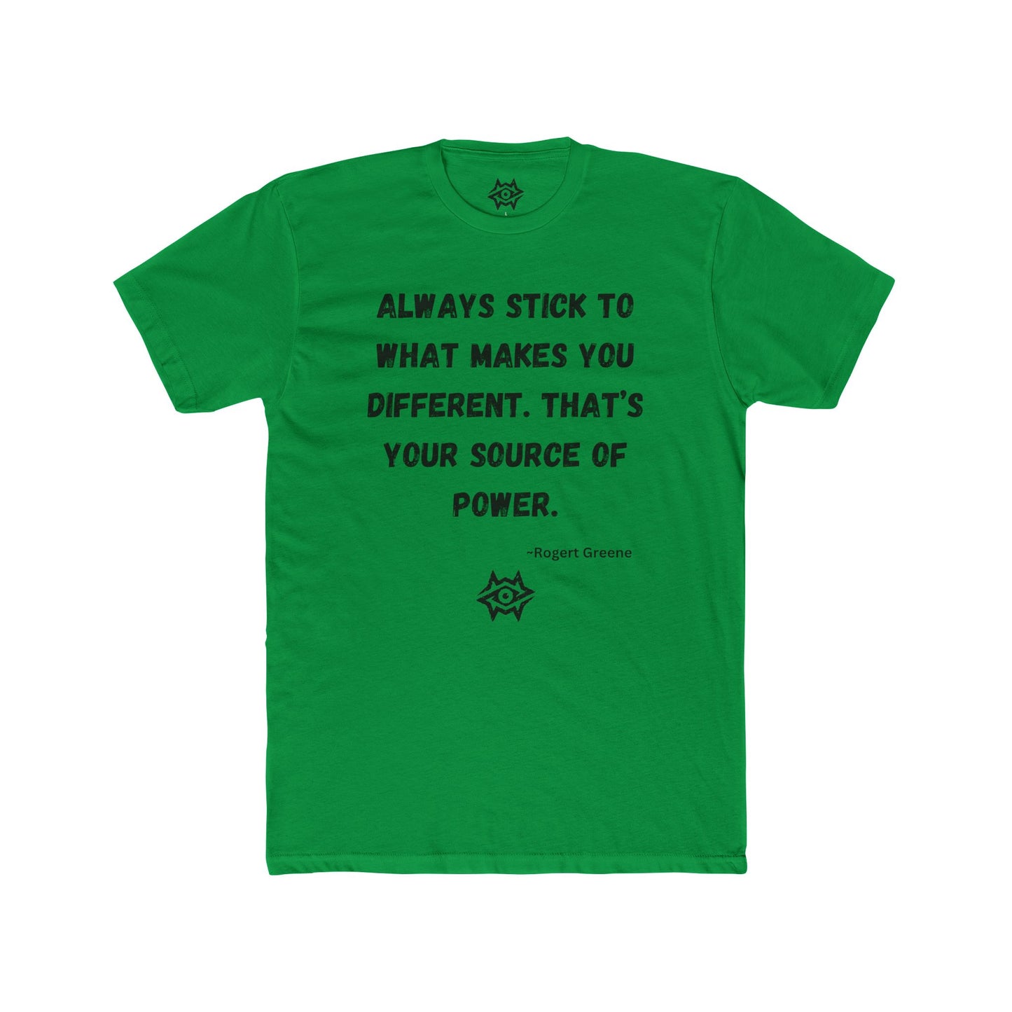 T-Shirt / Power