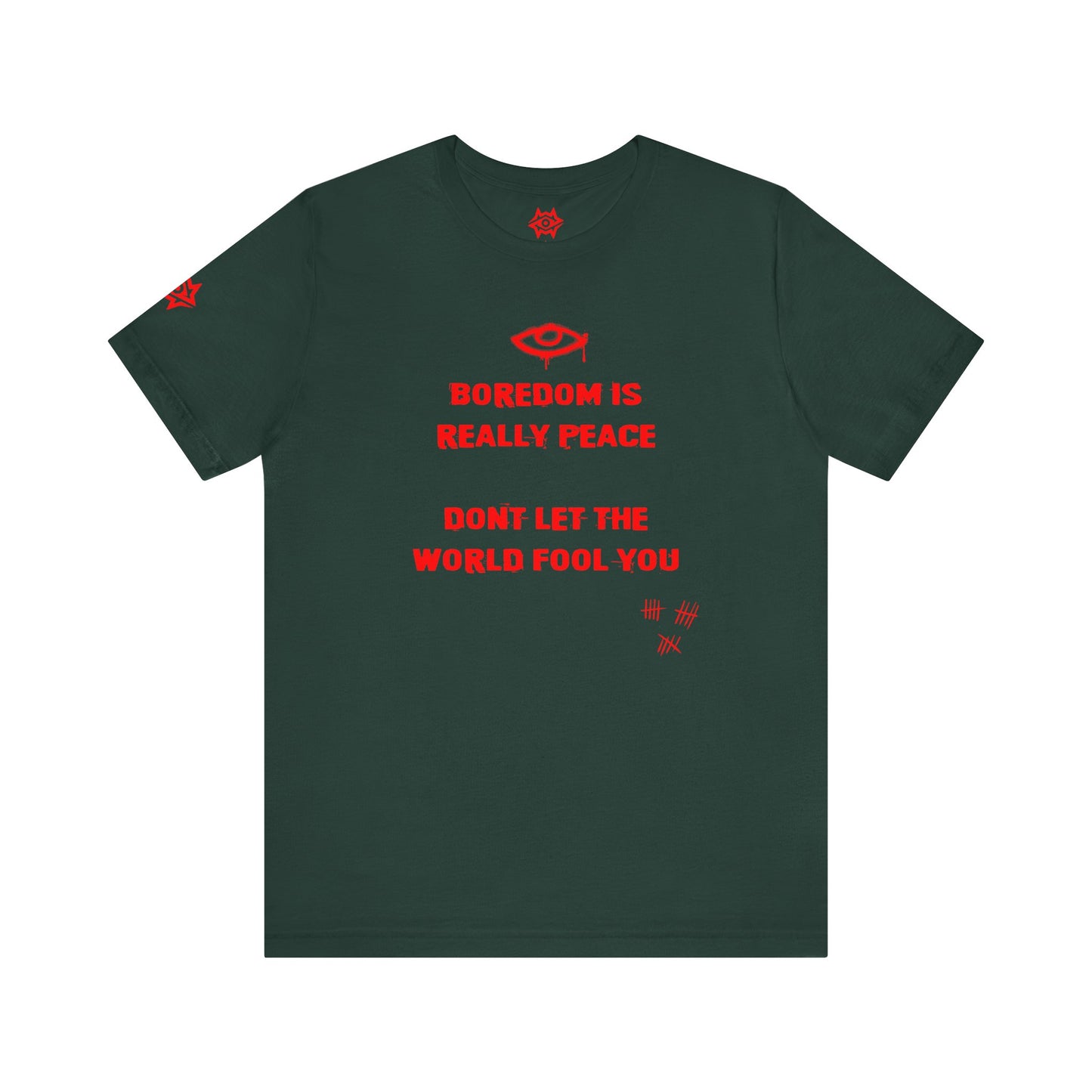 T-Shirt / Peace