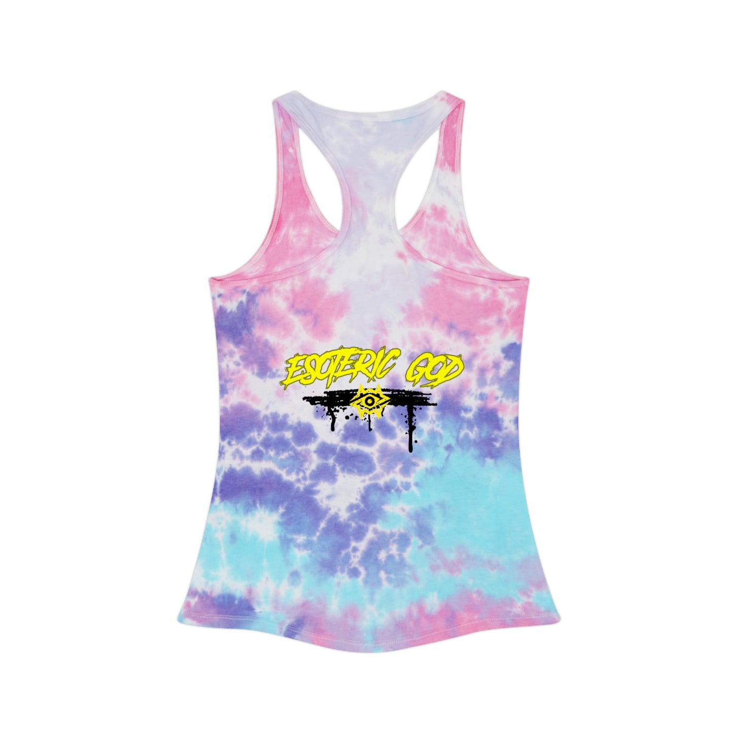 Racerback Tank Top / Esoteric God