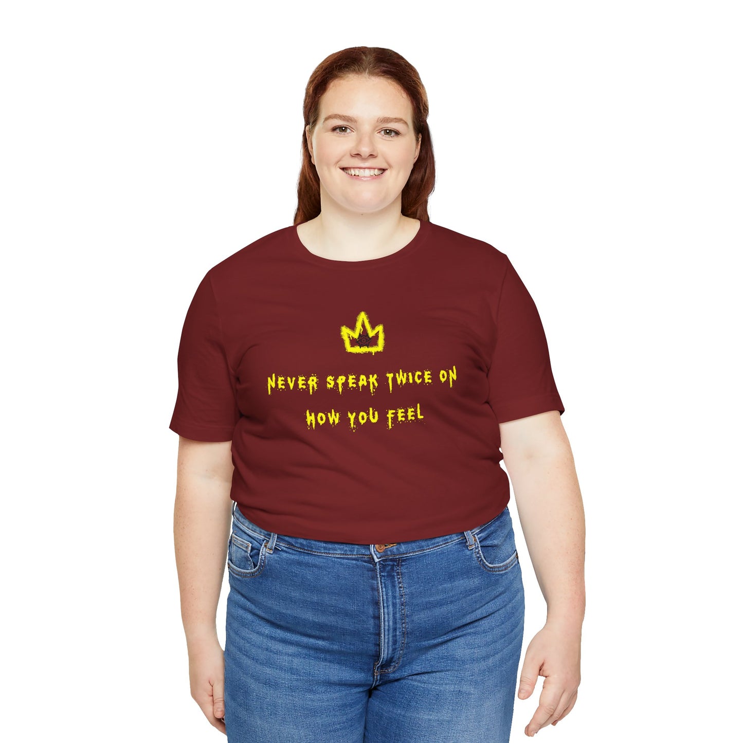 T-Shirt / Twice