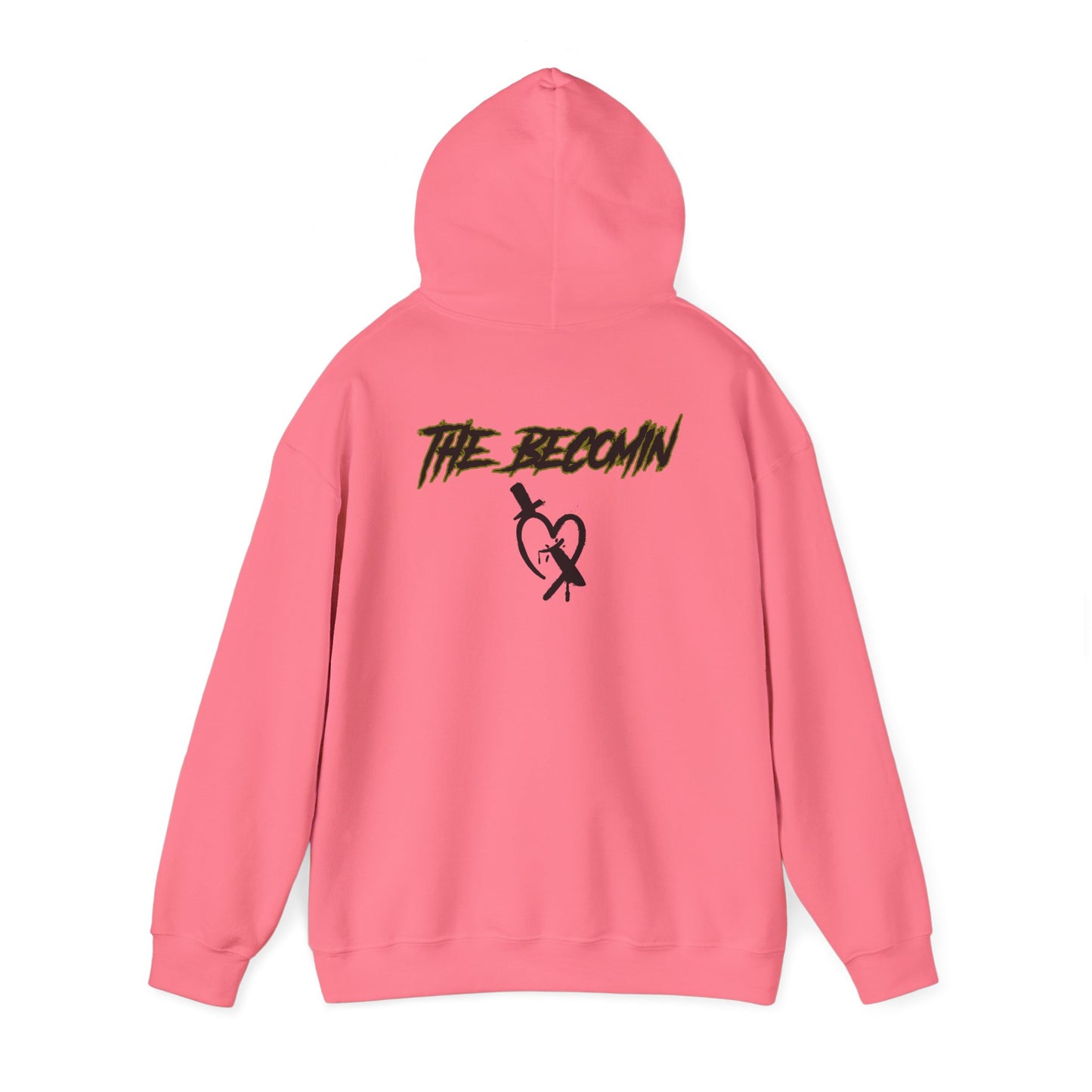 Hoodie / Breda Love