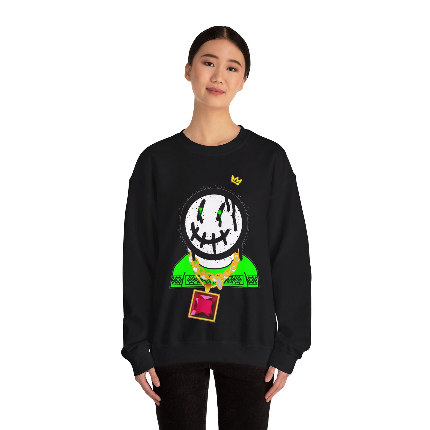 Unisex Heavy Blend™ Crewneck Sweatshirt