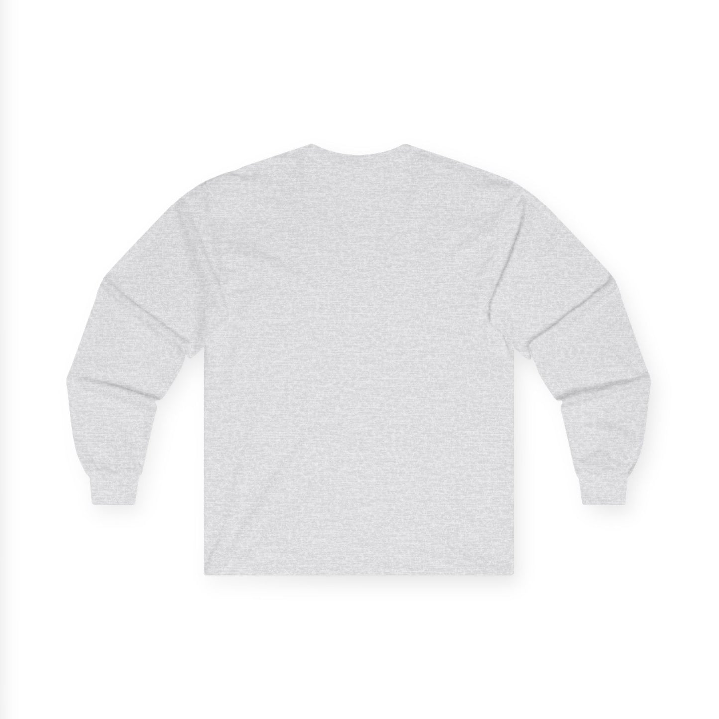 Long Sleeve Tee / Attention