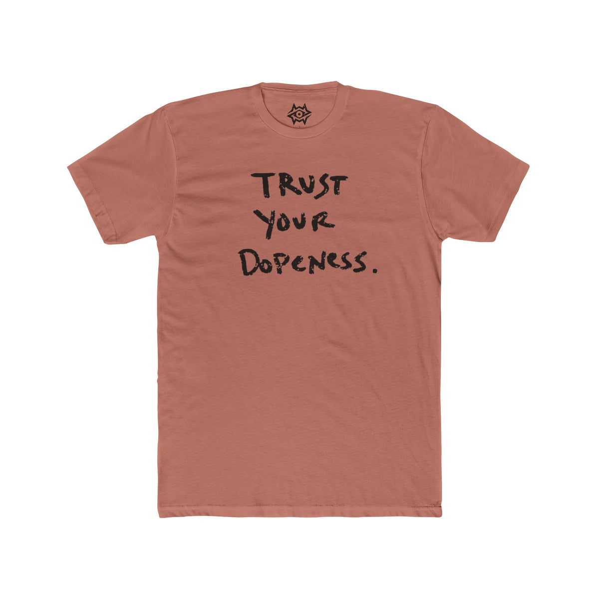 T-Shirt / Trust