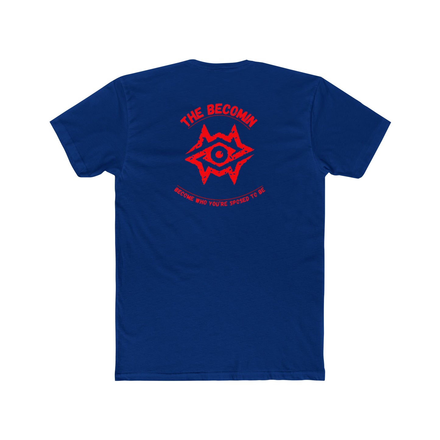 T-Shirt / Stay Focused
