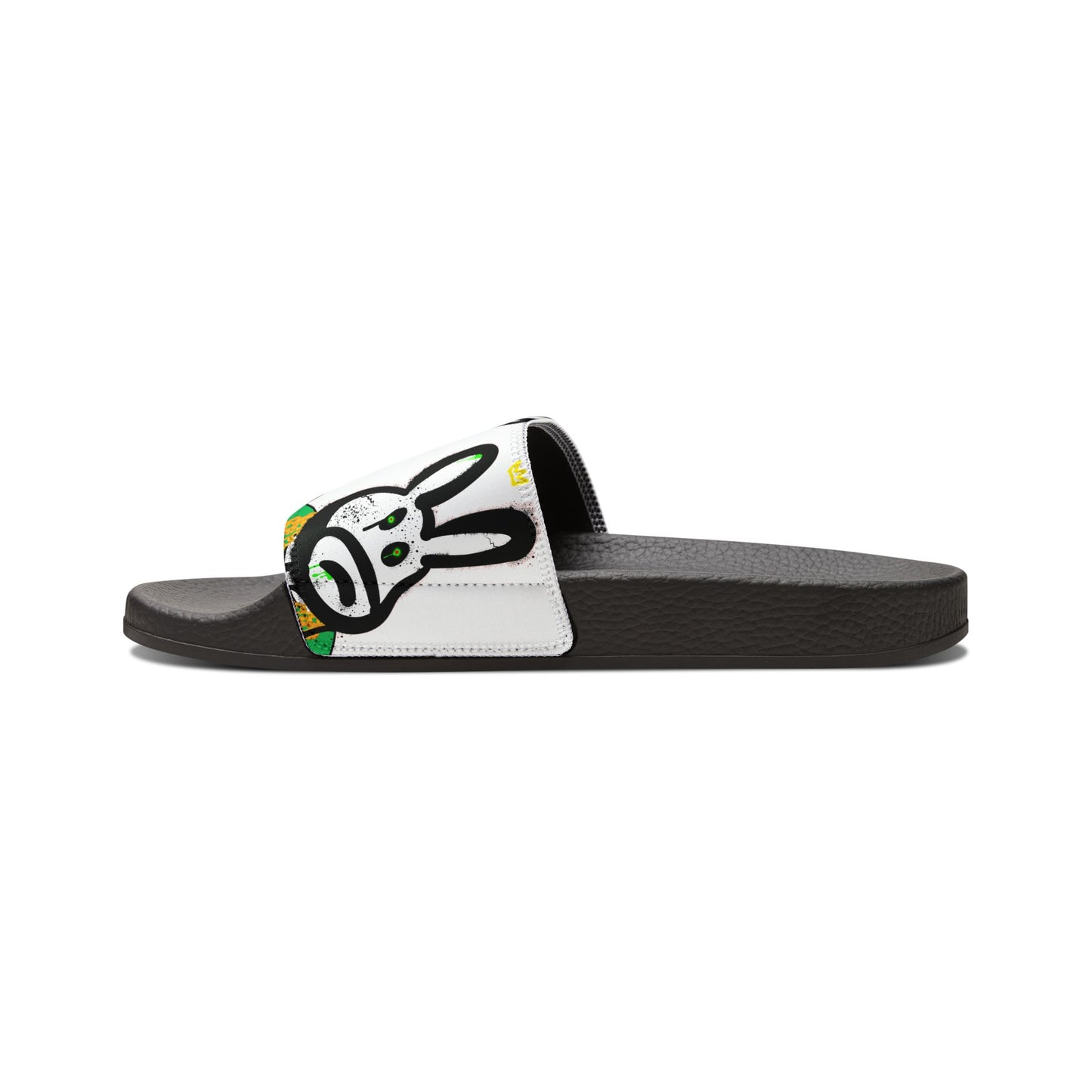 Men's Slides / Watchem