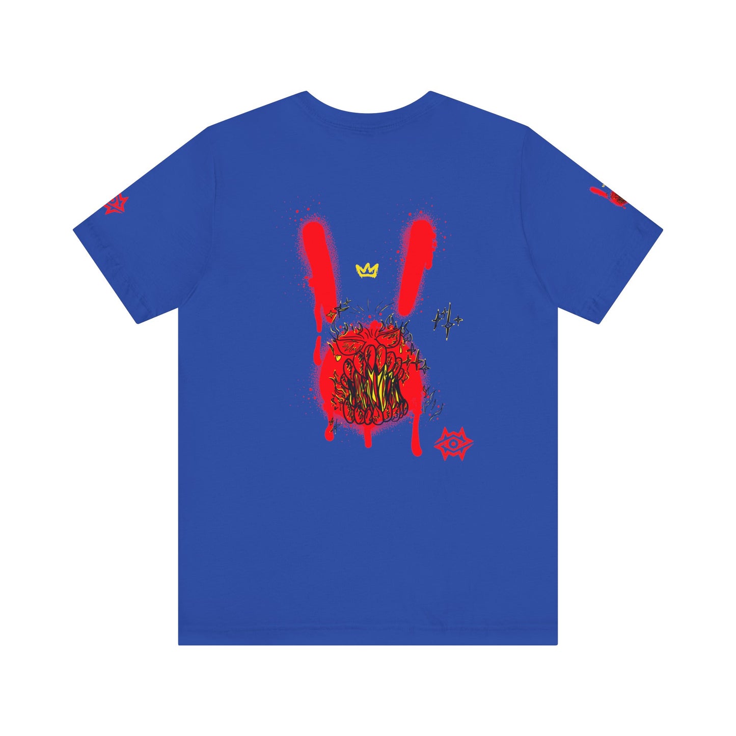 T-Shirt - Burn Ranger 2