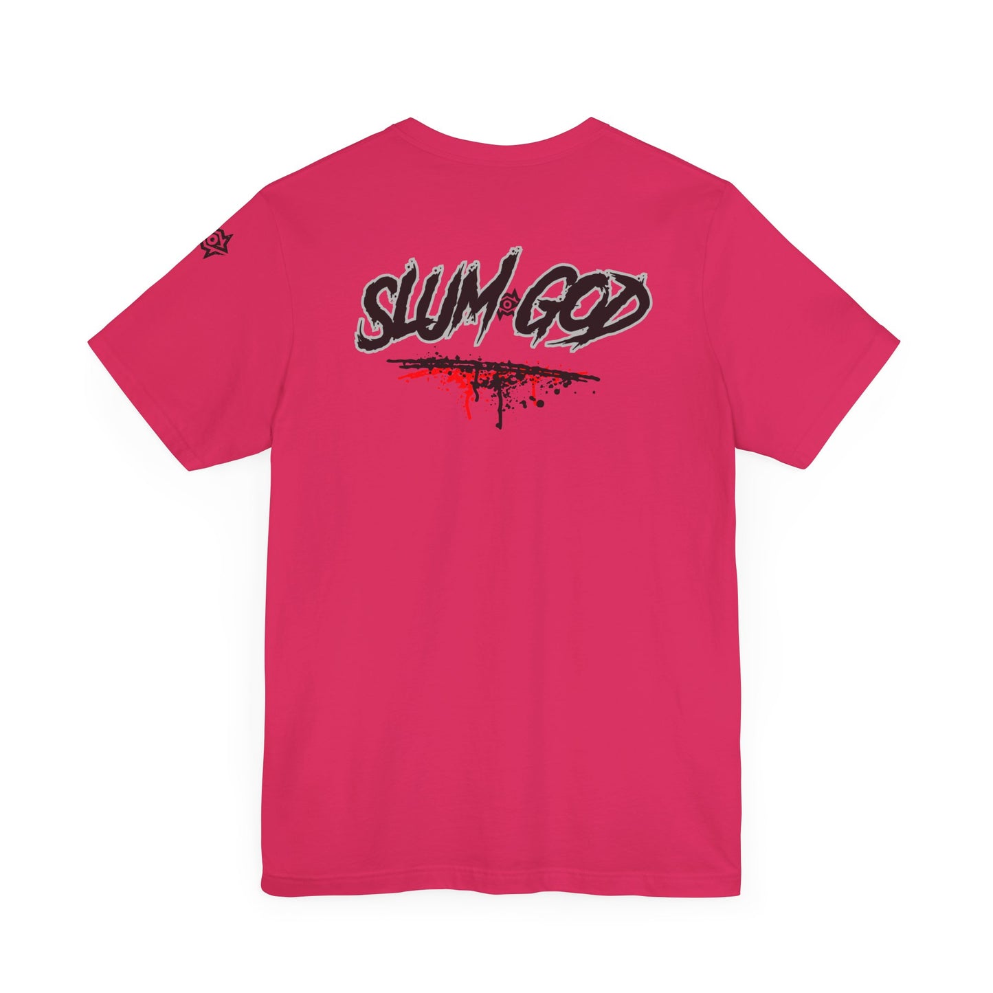 T-Shirt / Silence