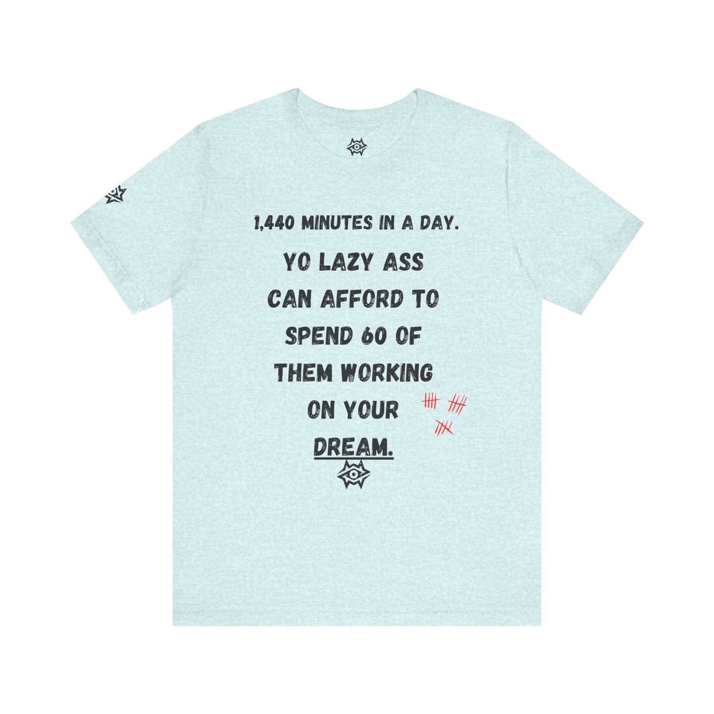 T-Shirt / 1440 Min