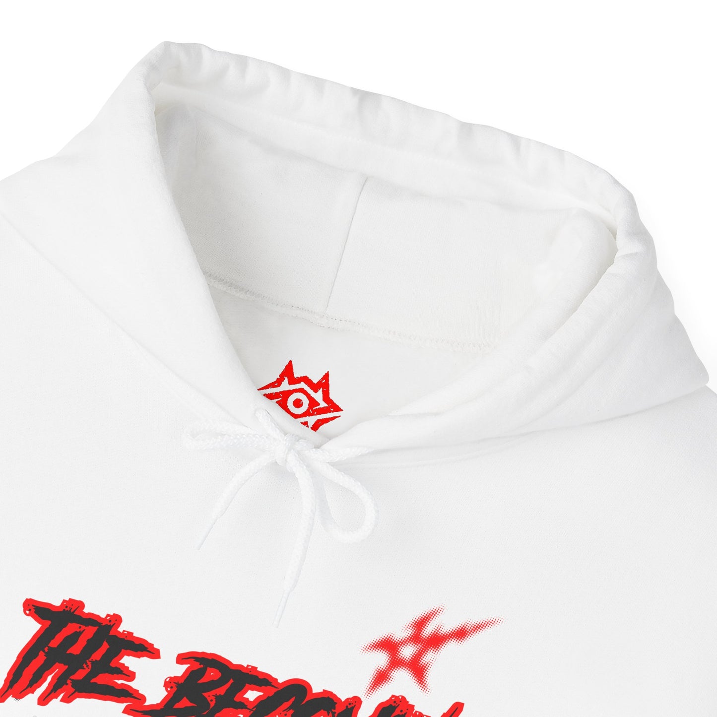 Hoodie / The Becomin