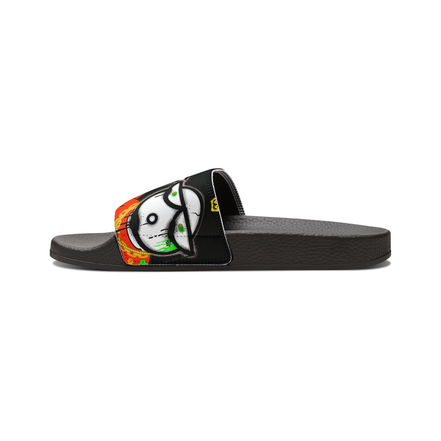 Men's Slides / OG Get Back