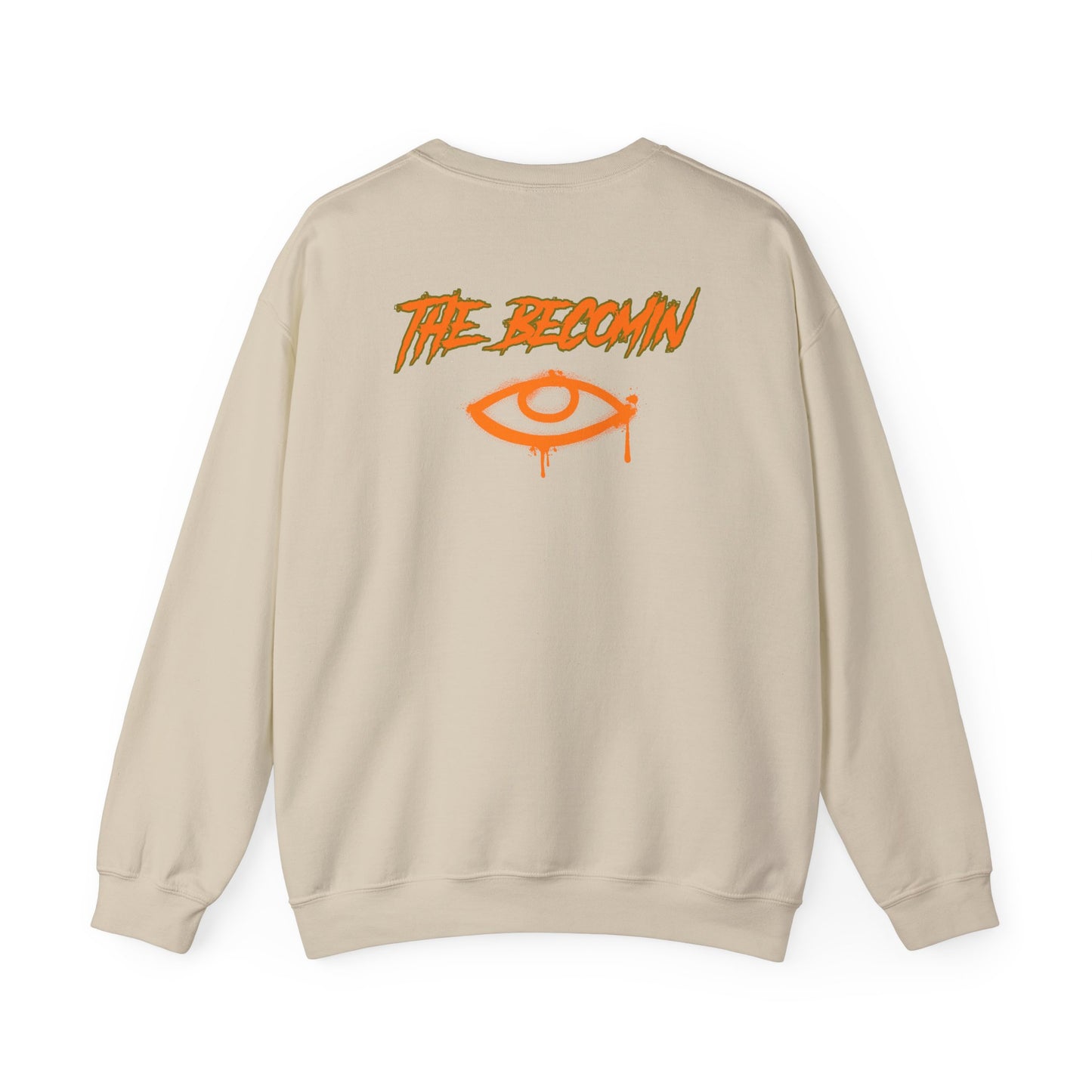 Sweatshirt / OG Get Back