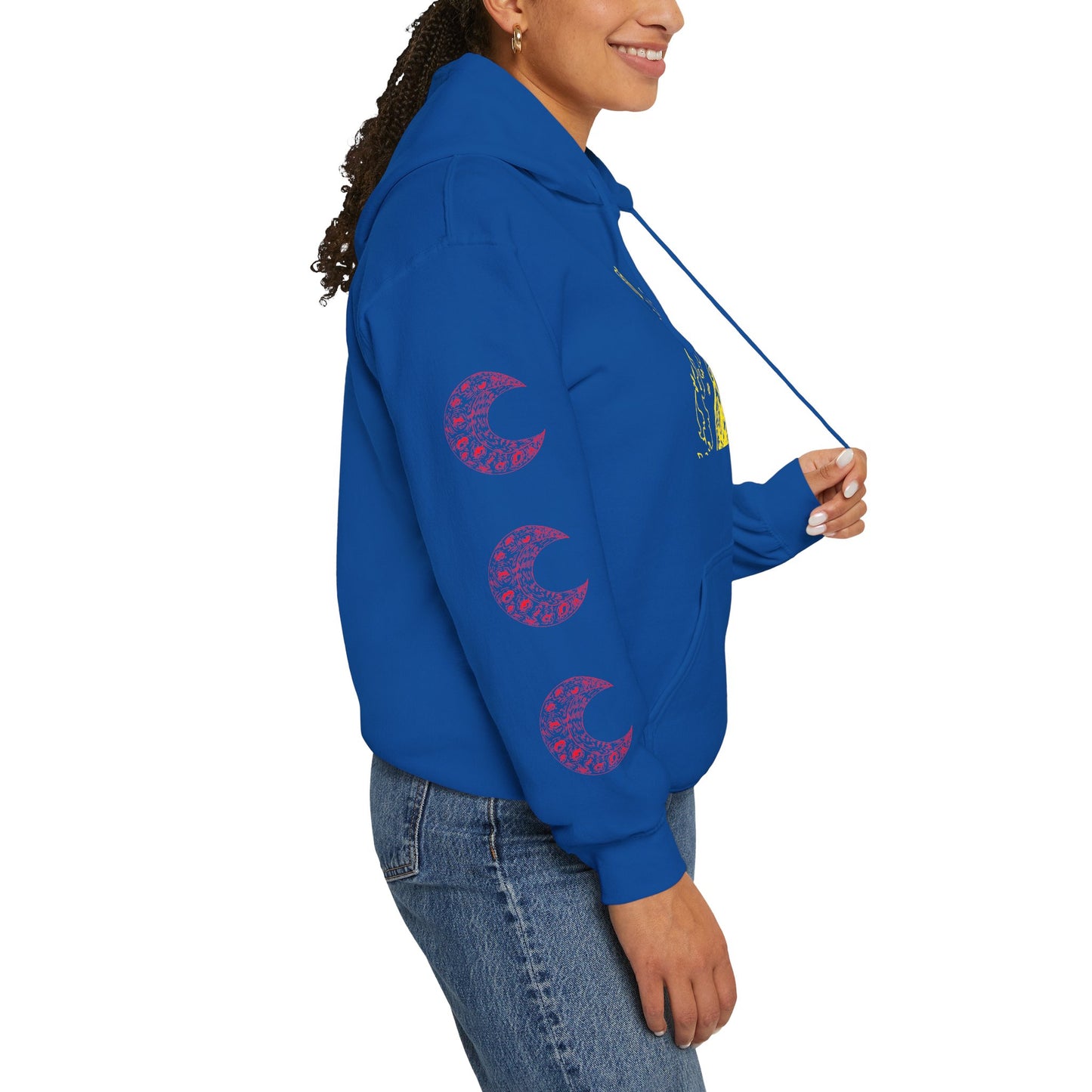 Hoodie - Beast Mode