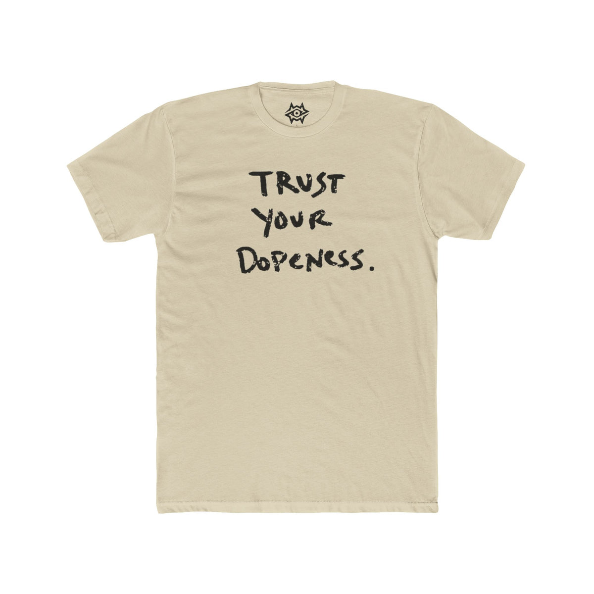 T-Shirt / Trust