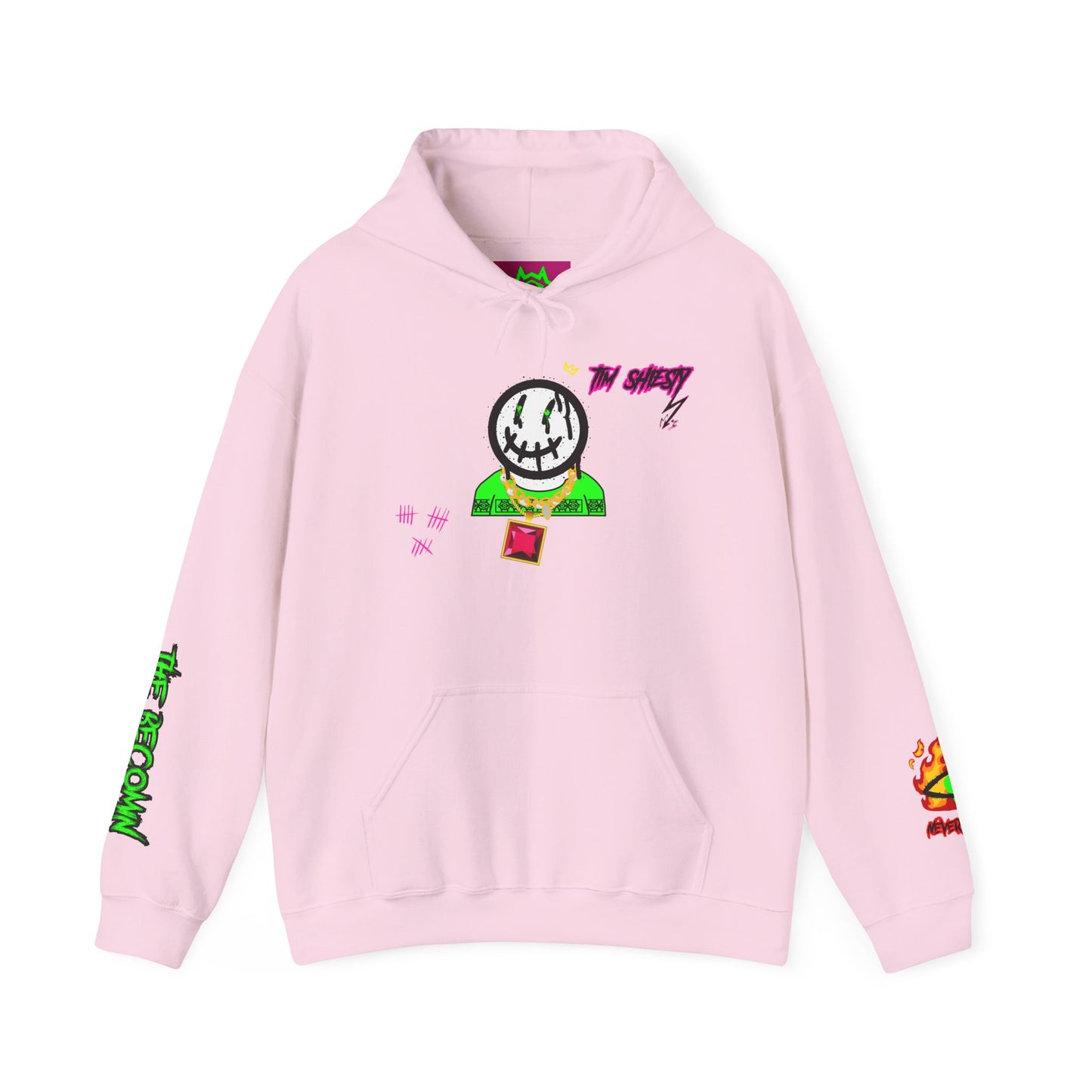 Hoodie / Tim Shiesty
