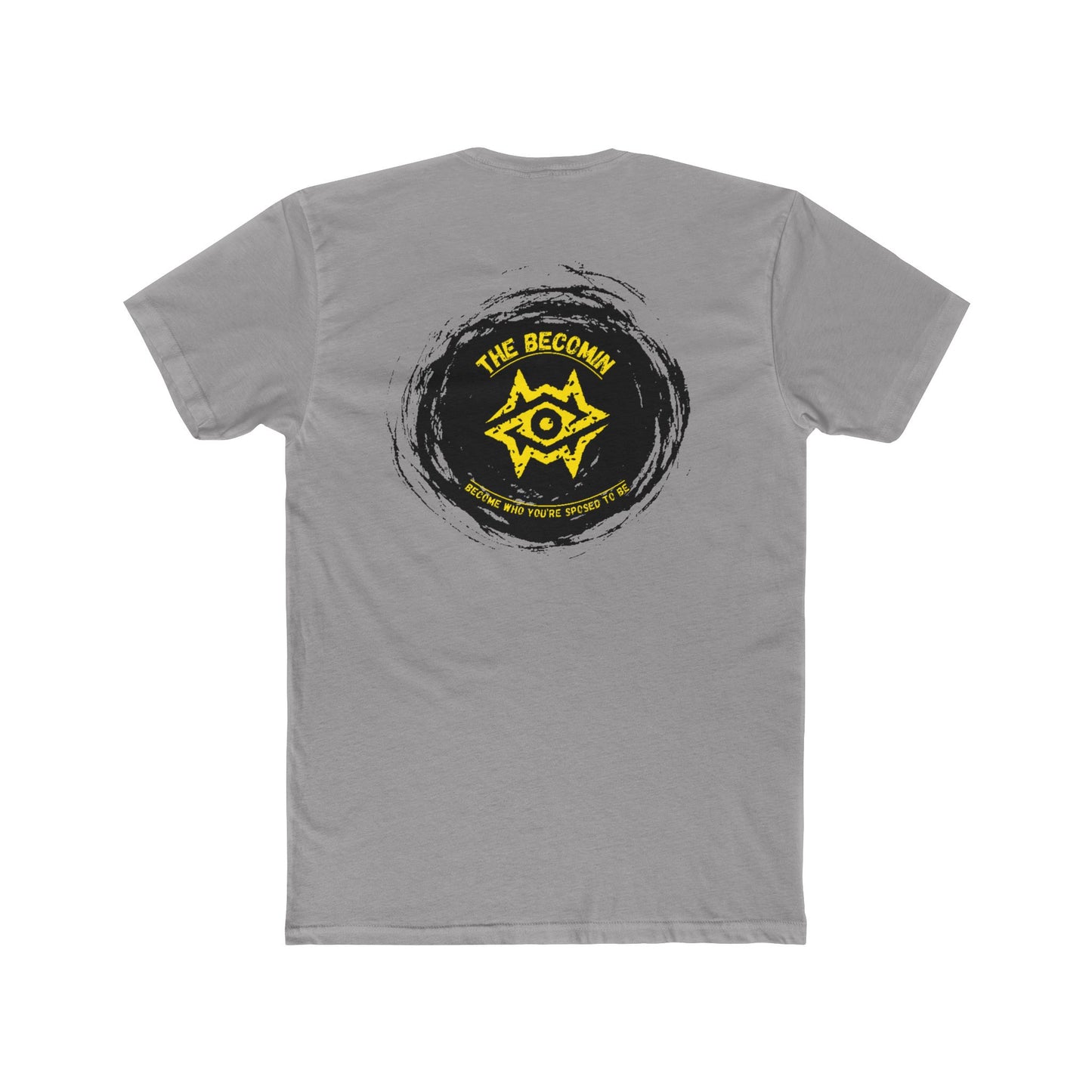 T-Shirt / Work For It
