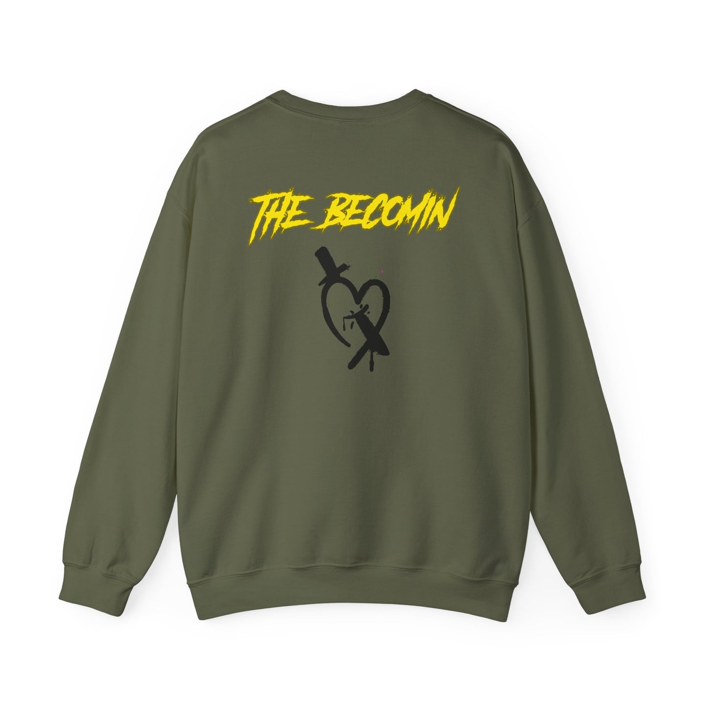 Sweatshirt / Slickem