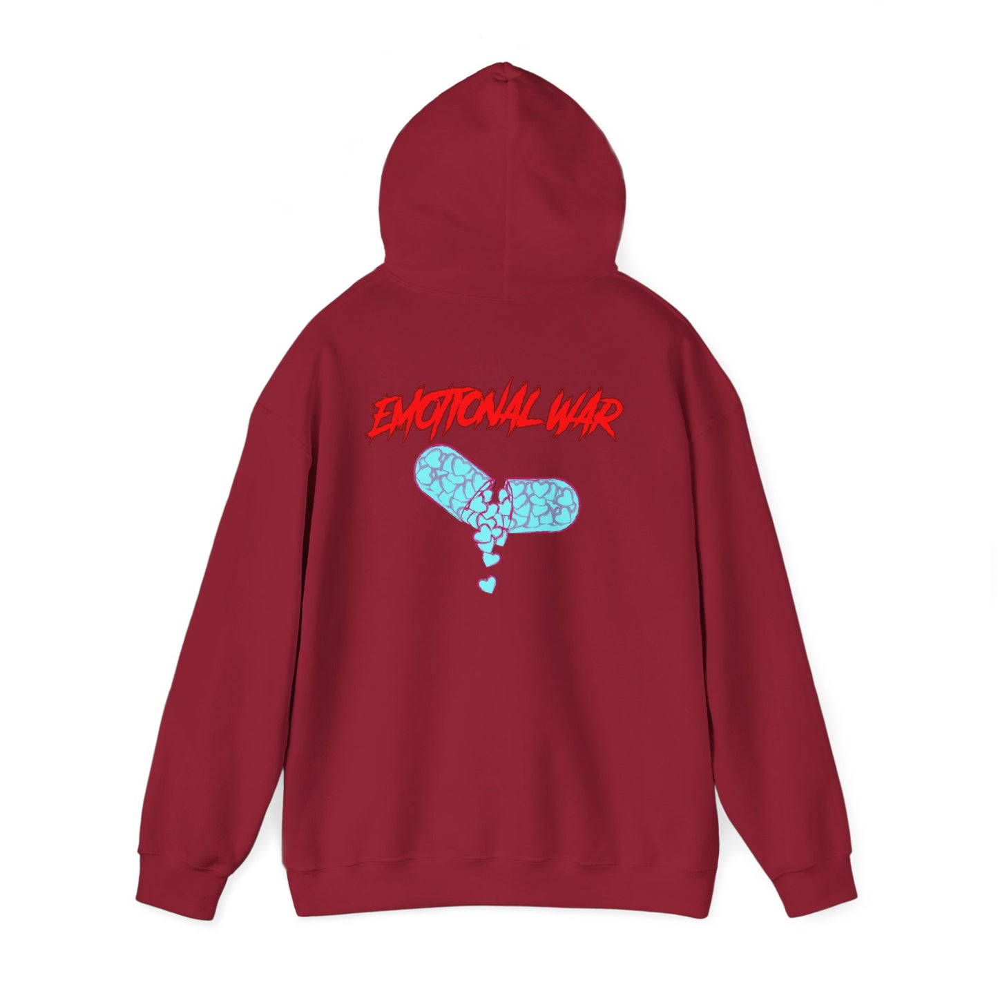 Hoodie / OG Knowledge