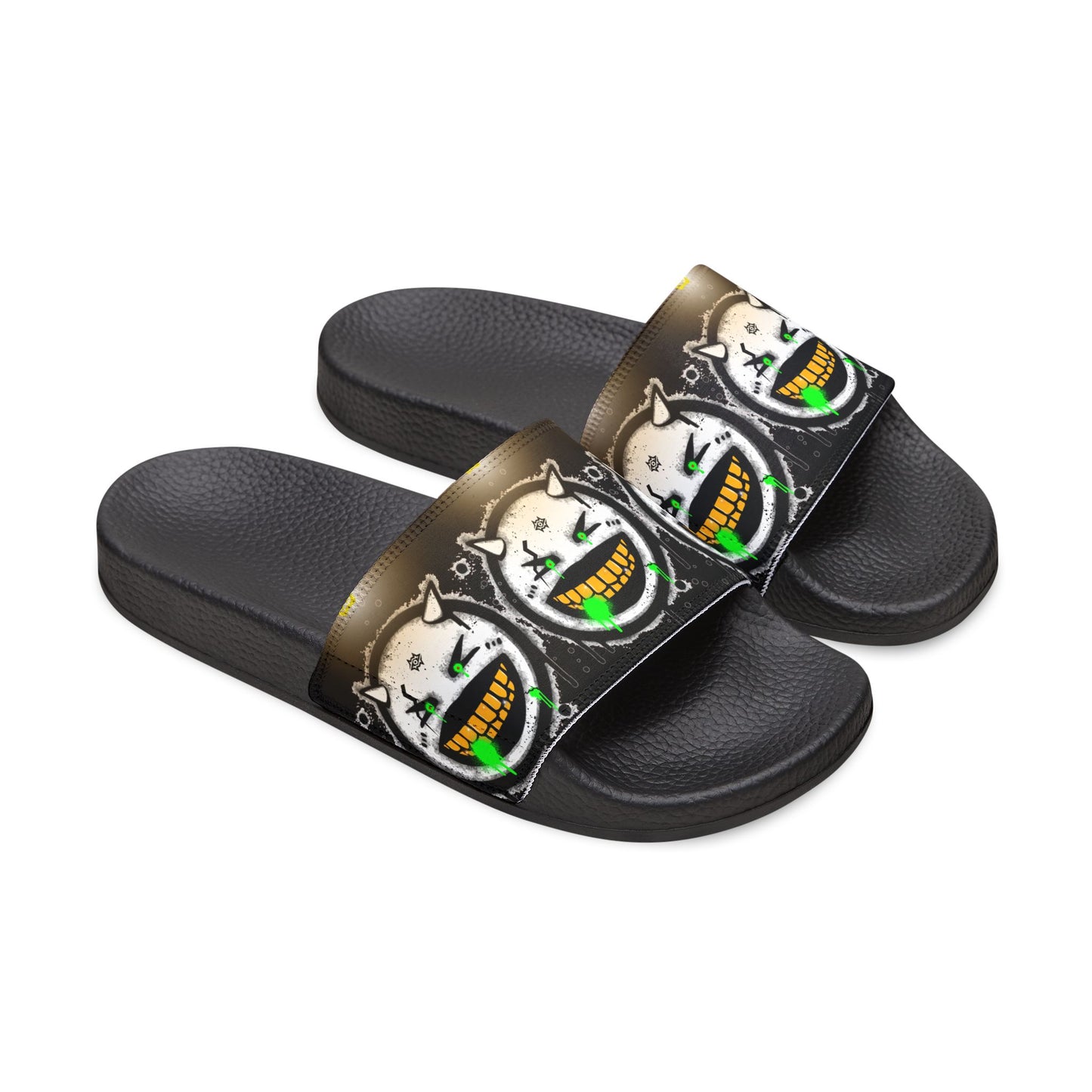 Men's Removable-Strap Sandals