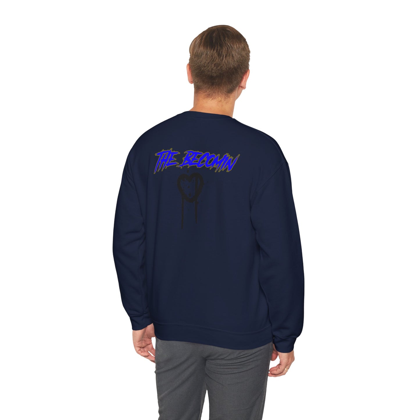 Sweatshirt / OG Two Tone