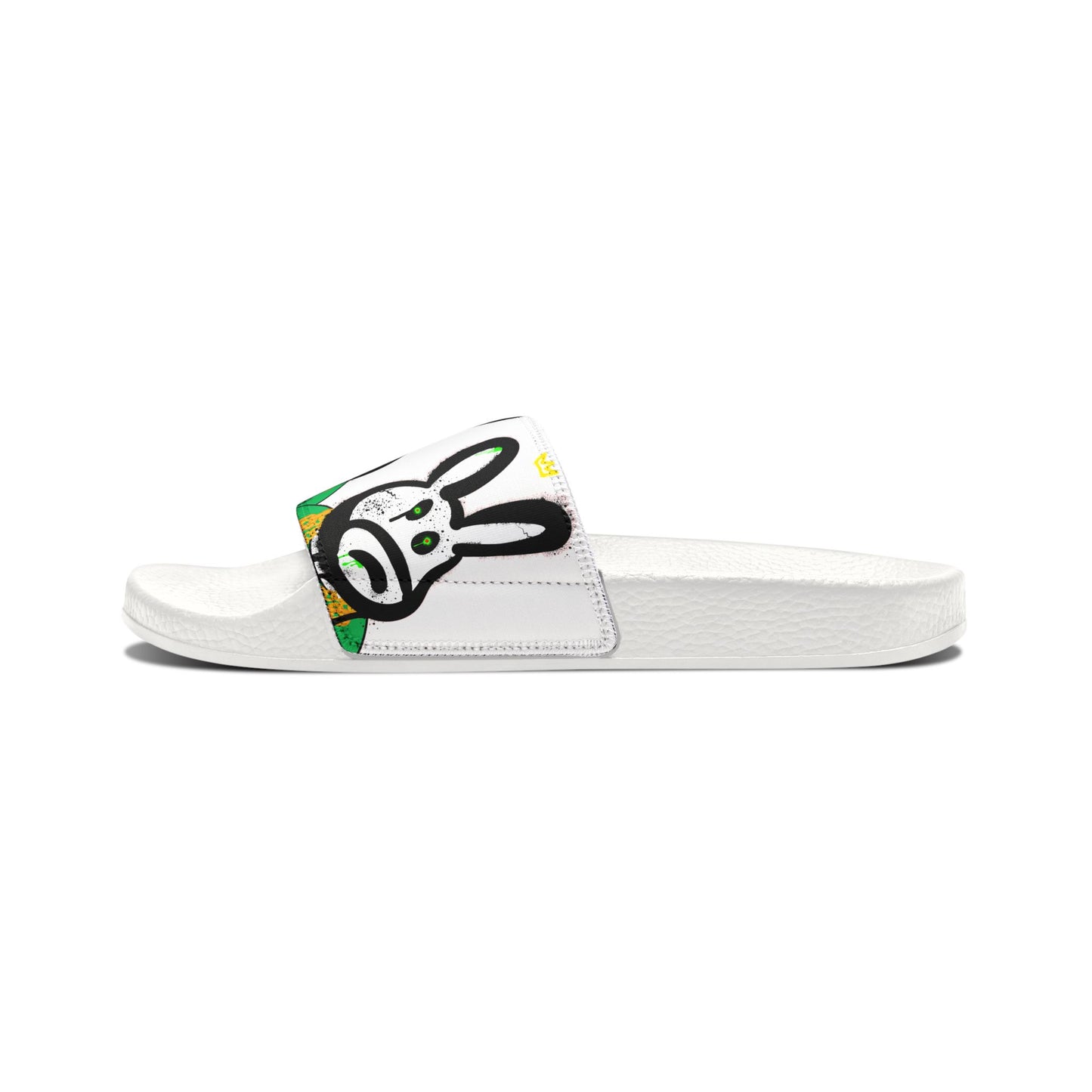 Men's Slides / Watchem