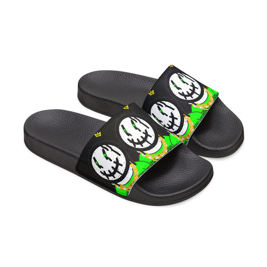 Men's Slides / Tim Shiesty