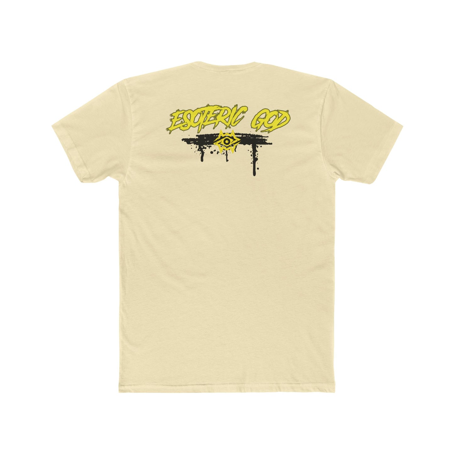 T-Shirt / Esoteric God